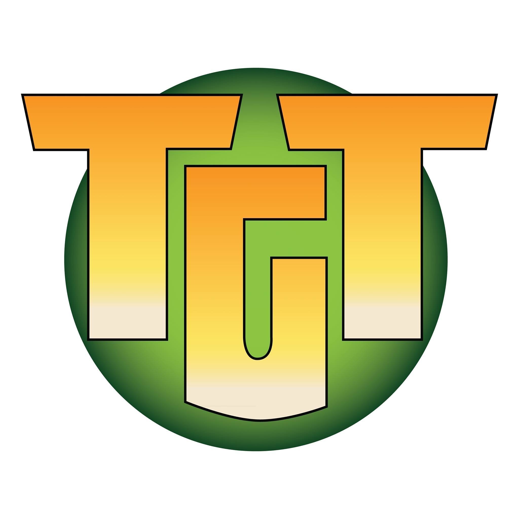 TGT Ag Logo