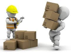 Office Interior Solutions install office furniture, move and relocate your existing belongings to your new office space