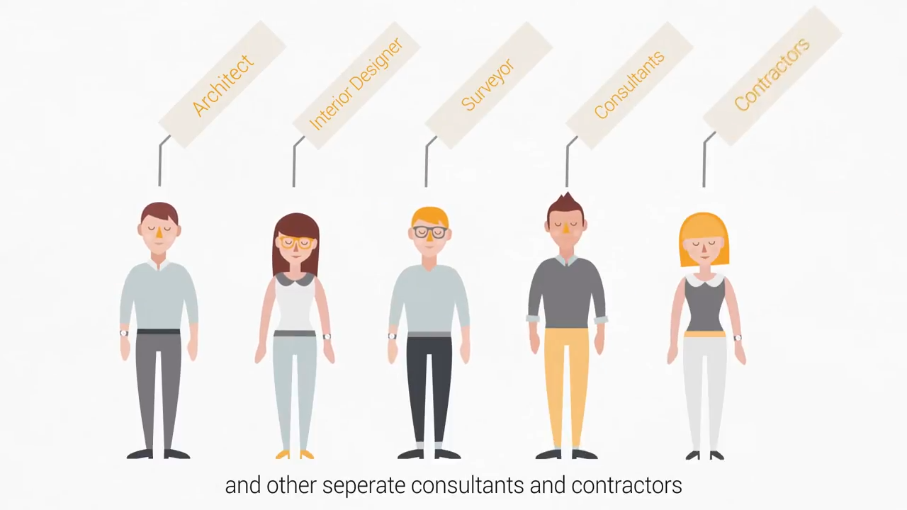 Office Refurbishment, Fit Out And Office Relocation Video Screenshot